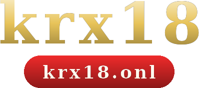 krx18 logo