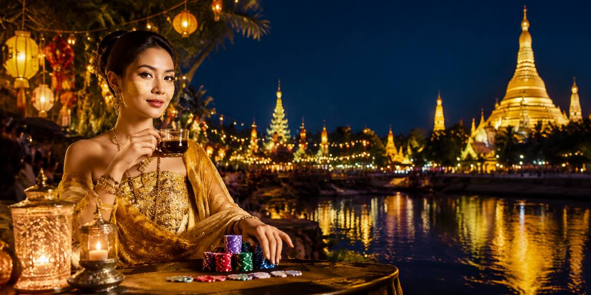 krx18 စလော့လှည့်တိုက်ရိုက်